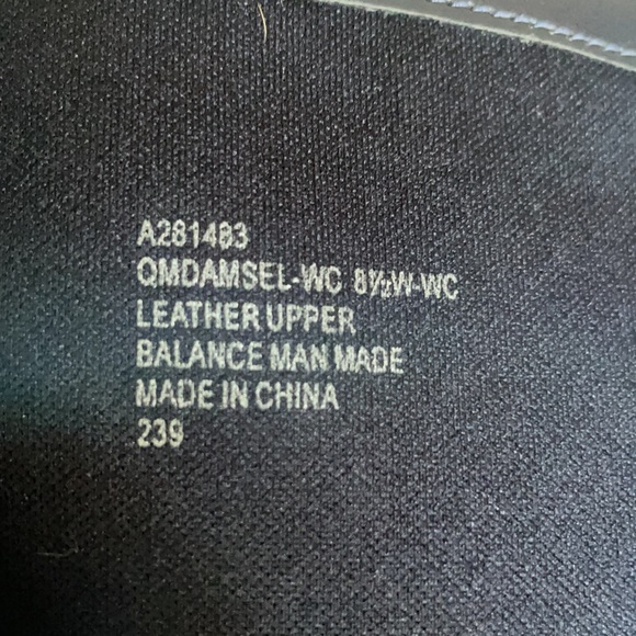 Beautiful. Marc Fisher. Leather and suede boots - Picture 12 of 16